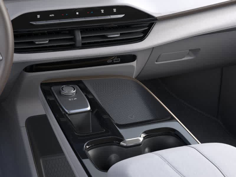 New 2026 Buick Enclave Avenir w/ Super Cruise Package image 23