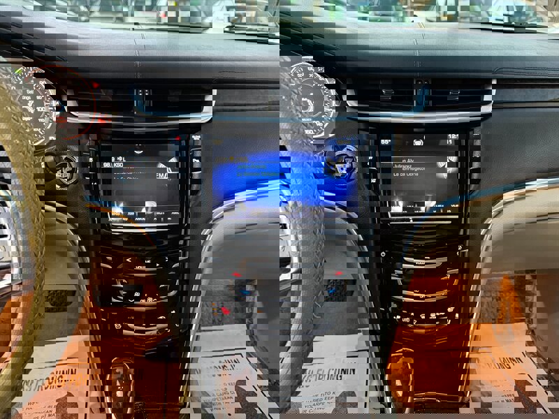 Used 2013 Cadillac XTS Premium image 19