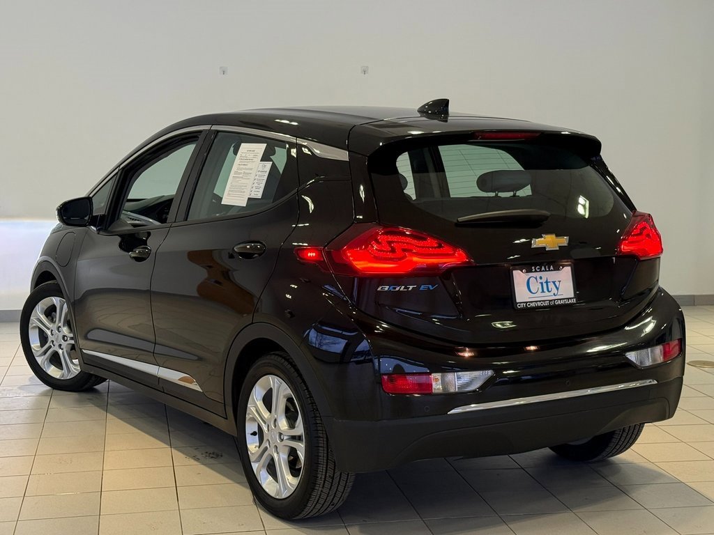 Used 2019 Chevrolet Bolt LT image 7