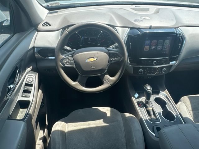 Used 2018 Chevrolet Traverse LT FWD image 5