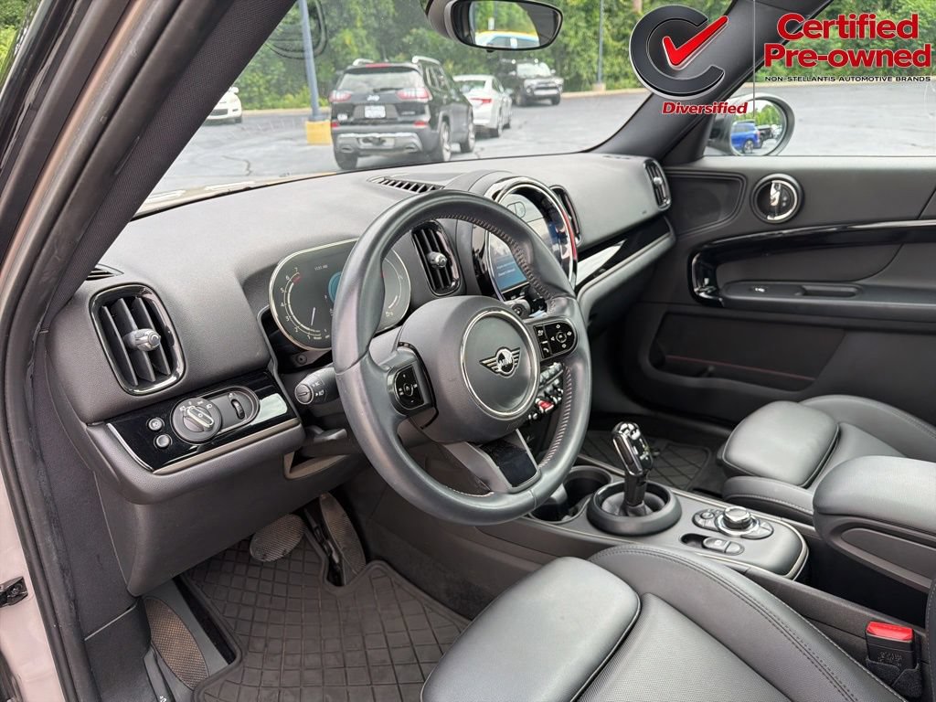 Used 2023 MINI Cooper Countryman S FWD image 44