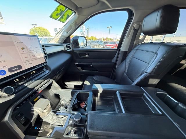 Used 2023 Toyota Tundra Limited image 20