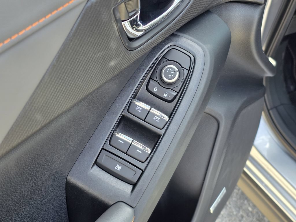 New 2026 Subaru Crosstrek 2.5i Limited AWD/4WD image 17