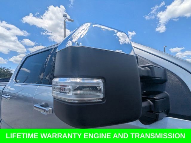 Used 2024 Ford F350 Limited w/ FX4 Off-Road Package AWD/4WD image 75