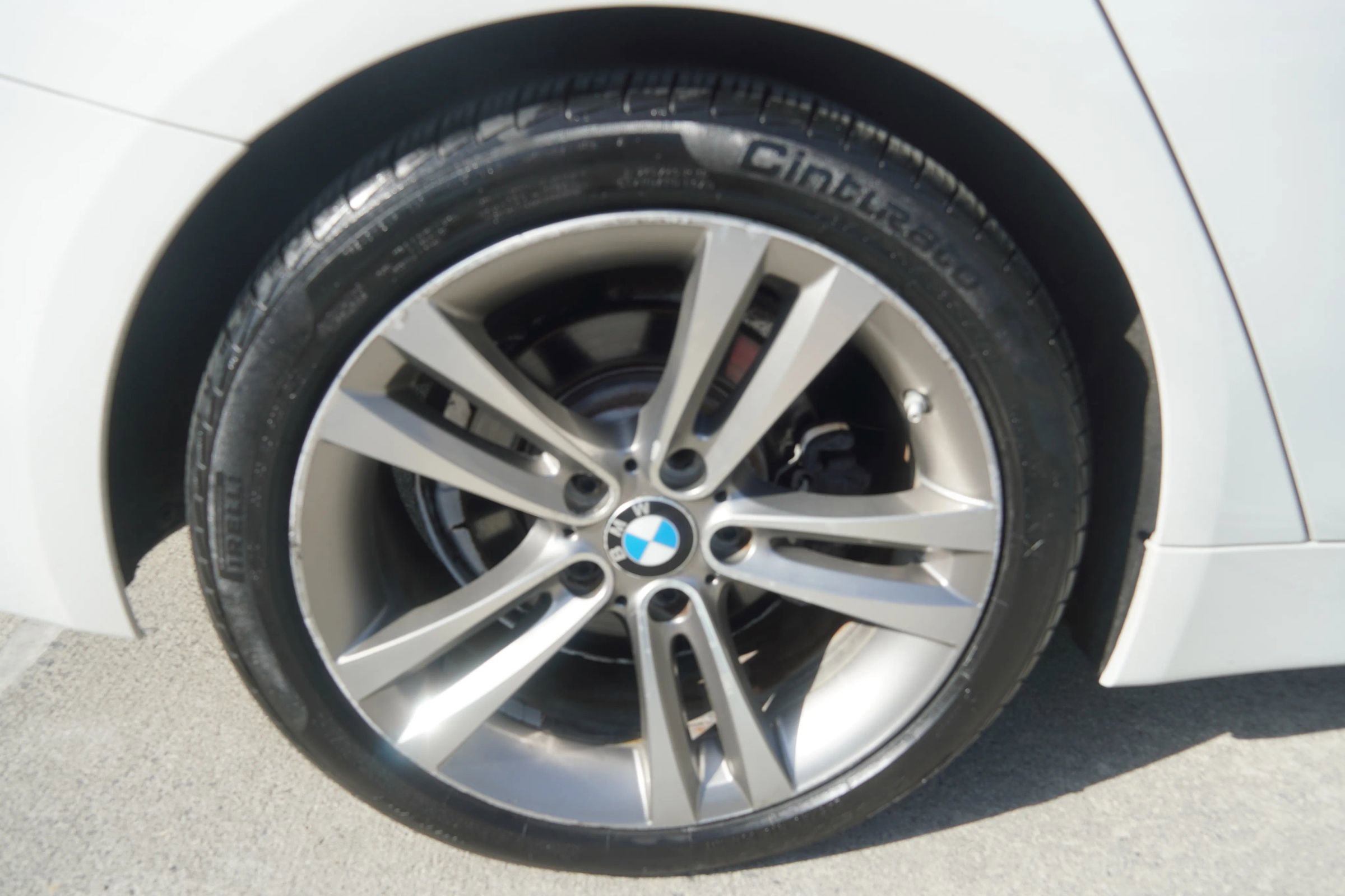 Used 2016 BMW 428i Gran Coupe image 22
