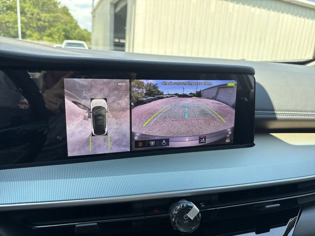 New 2026 Nissan Murano SL AWD/4WD image 22
