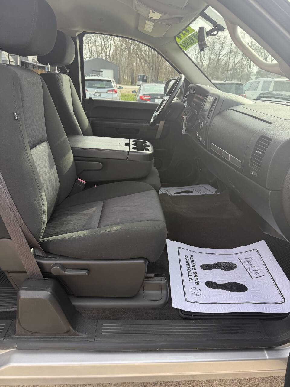 Used 2013 GMC Sierra 1500 SLE w/ Power Tech Package image 19