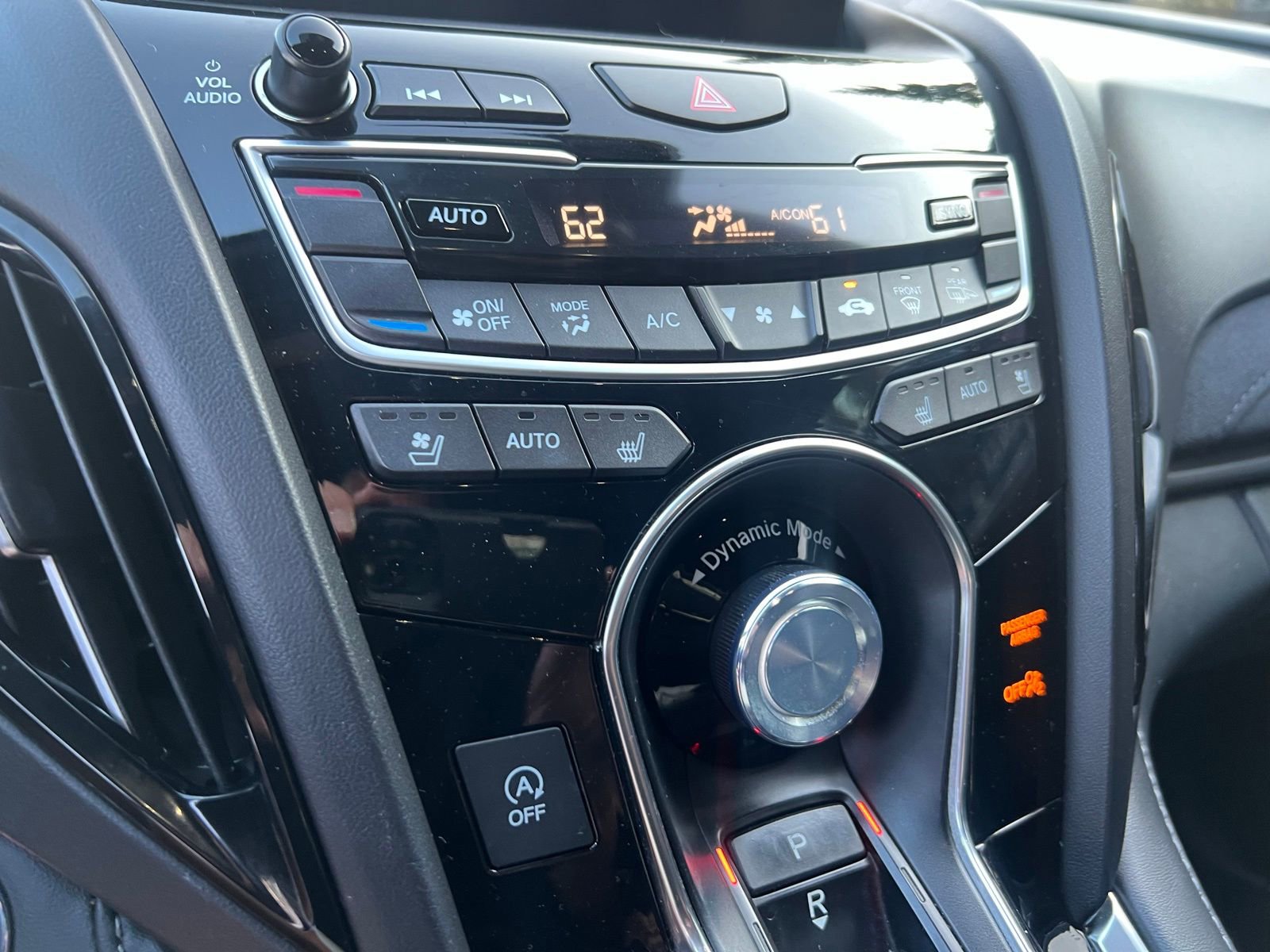 Used 2019 Acura RDX A-Spec image 21