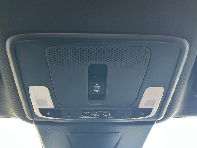 New 2026 Honda Civic Sport image 34