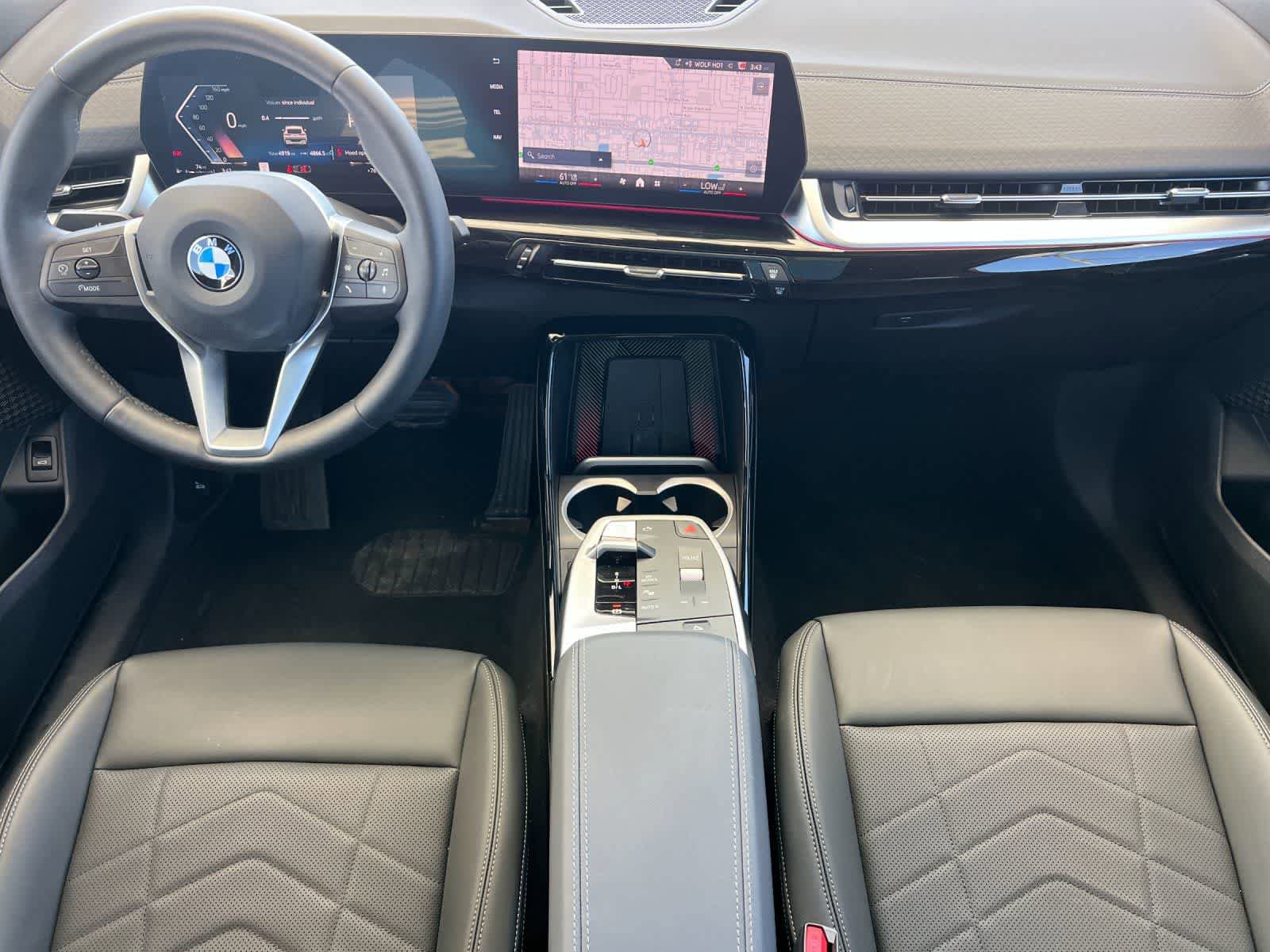 Used 2026 BMW X2 xDrive28i AWD/4WD image 4