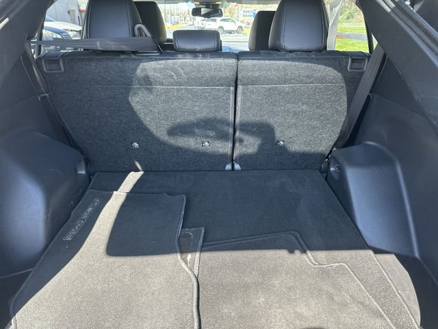 Used 2025 Mitsubishi Eclipse Cross SE image 23