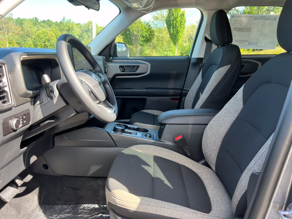 Used 2026 Ford Bronco Sport Big Bend AWD/4WD image 4