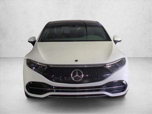 Certified 2024 Mercedes-Benz EQS 450+ Sedan image 5