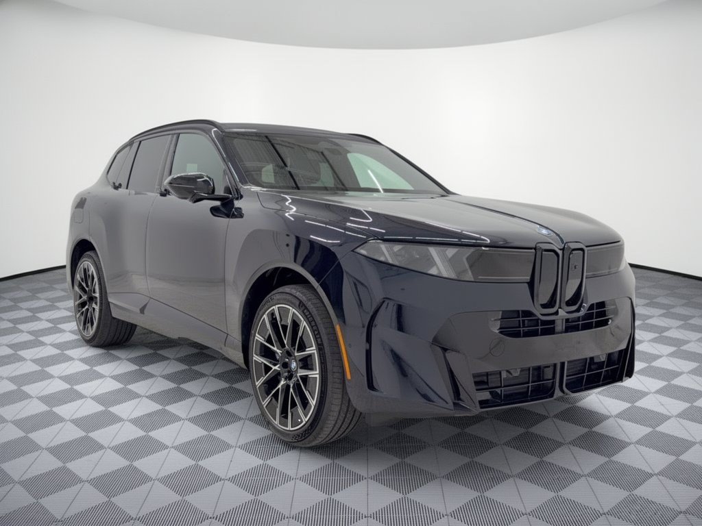 New 2027 BMW X5 xDrive40i w/ M Sport Professional Package AWD/4WD image 7