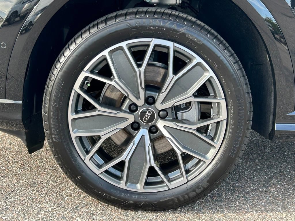 New 2026 Audi Q5 Premium Plus AWD/4WD image 38