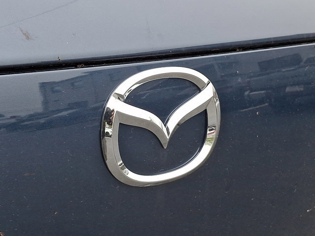 New 2026 MAZDA CX-50 AWD 2.5 S w/ Cargo Package image 22