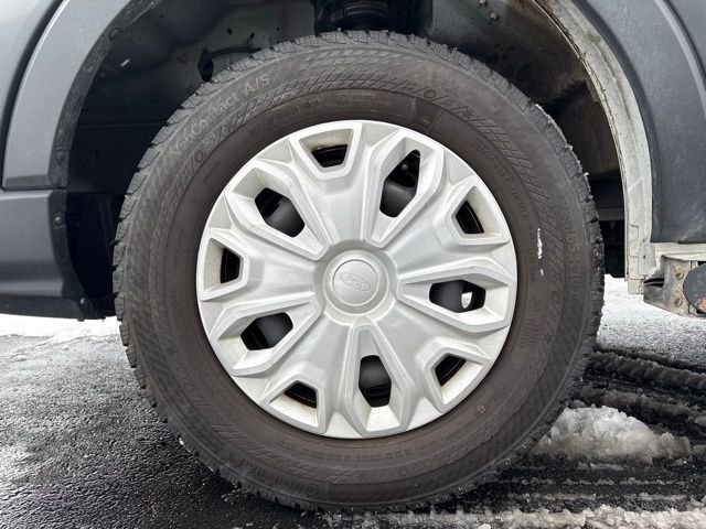 Used 2024 Ford Transit 250 Base w/ Exterior Upgrade Package image 17