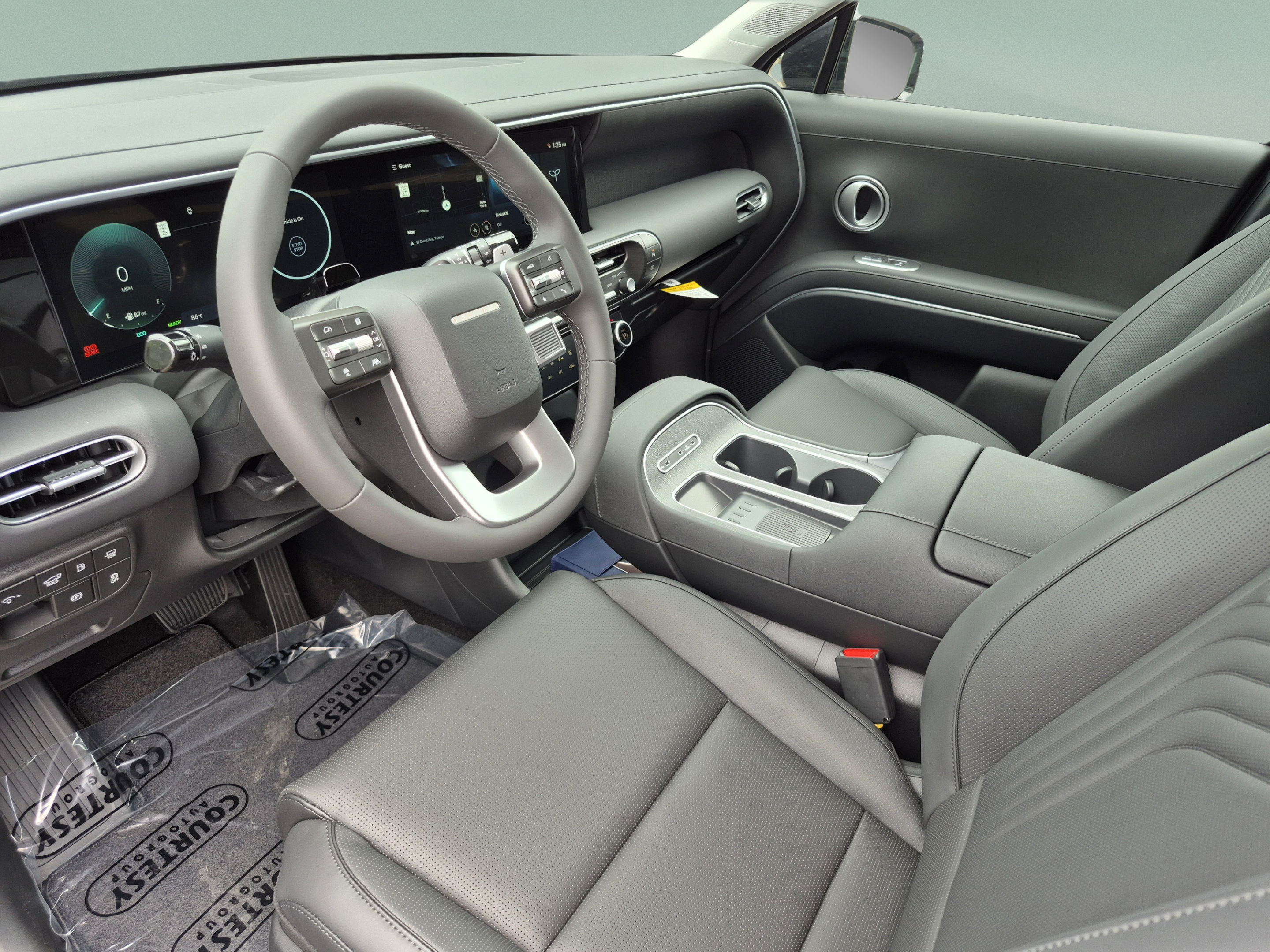 New 2027 Hyundai Palisade SEL Premium AWD/4WD image 21