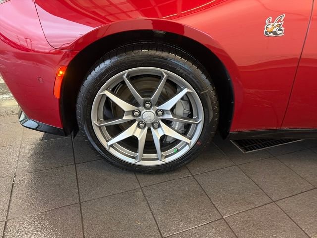 New 2026 Dodge Charger R/T Scat Pack image 34