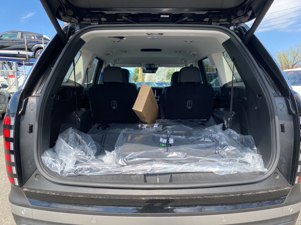 New 2026 Hyundai Palisade SEL AWD/4WD image 14