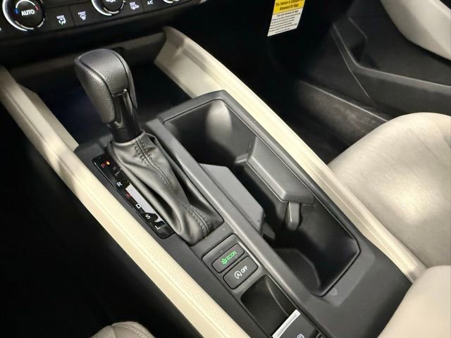 Used 2025 Honda Accord SE image 23