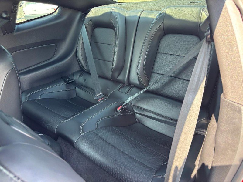 Used 2022 Ford Mustang GT Premium w/ Equipment Group 401A RWD image 13