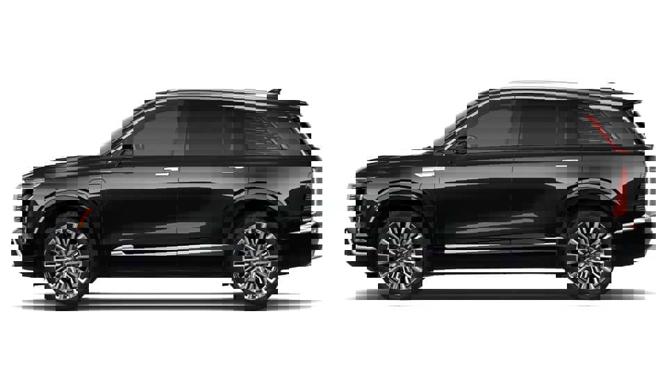 New 2026 Cadillac Vistiq Premium Luxury w/ LPO, Floor Liner Package image 29