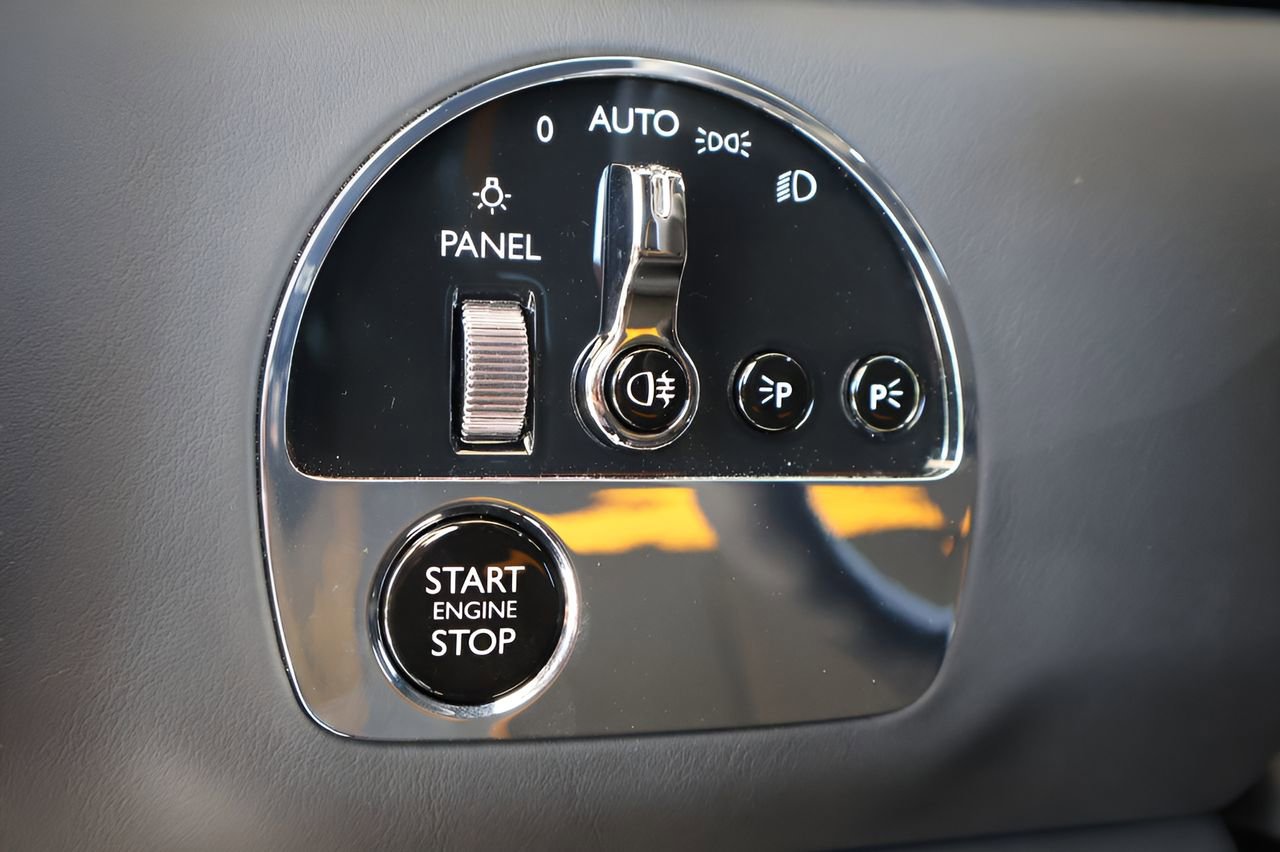 New 2026 Rolls-Royce Cullinan image 30