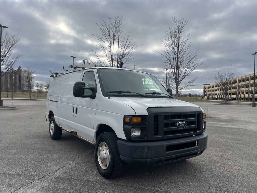Used 2013 Ford E-250 and Econoline 250 image 7