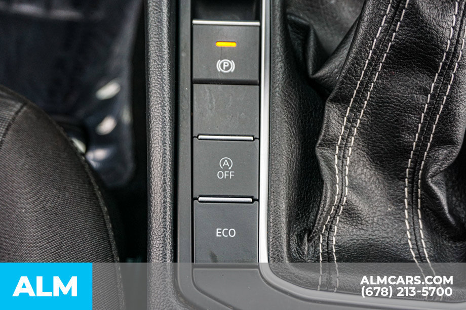 Used 2024 Volkswagen Jetta S FWD image 43