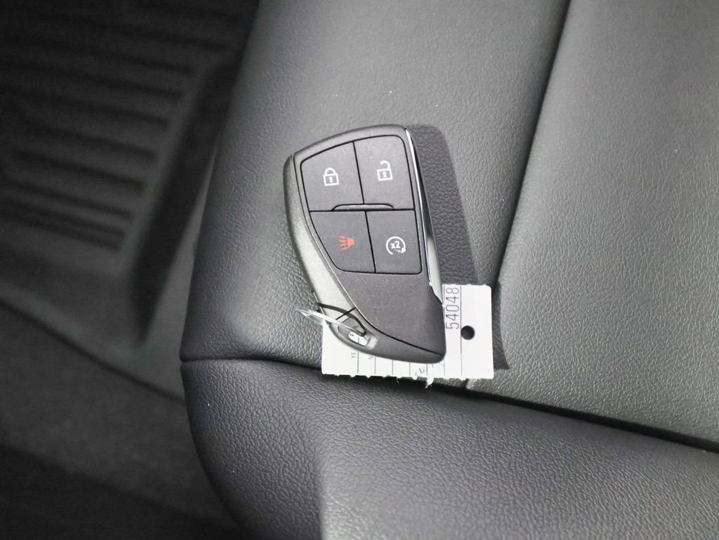 New 2026 GMC Canyon Elevation w/ Convenience Package image 20