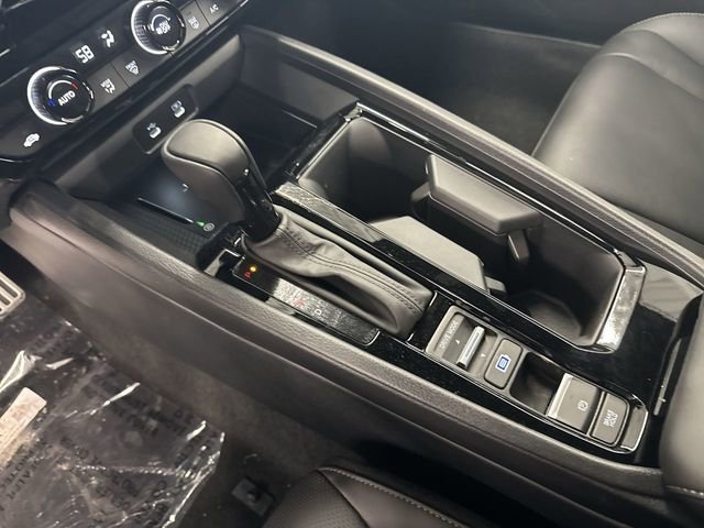 New 2026 Honda Accord Sport image 17