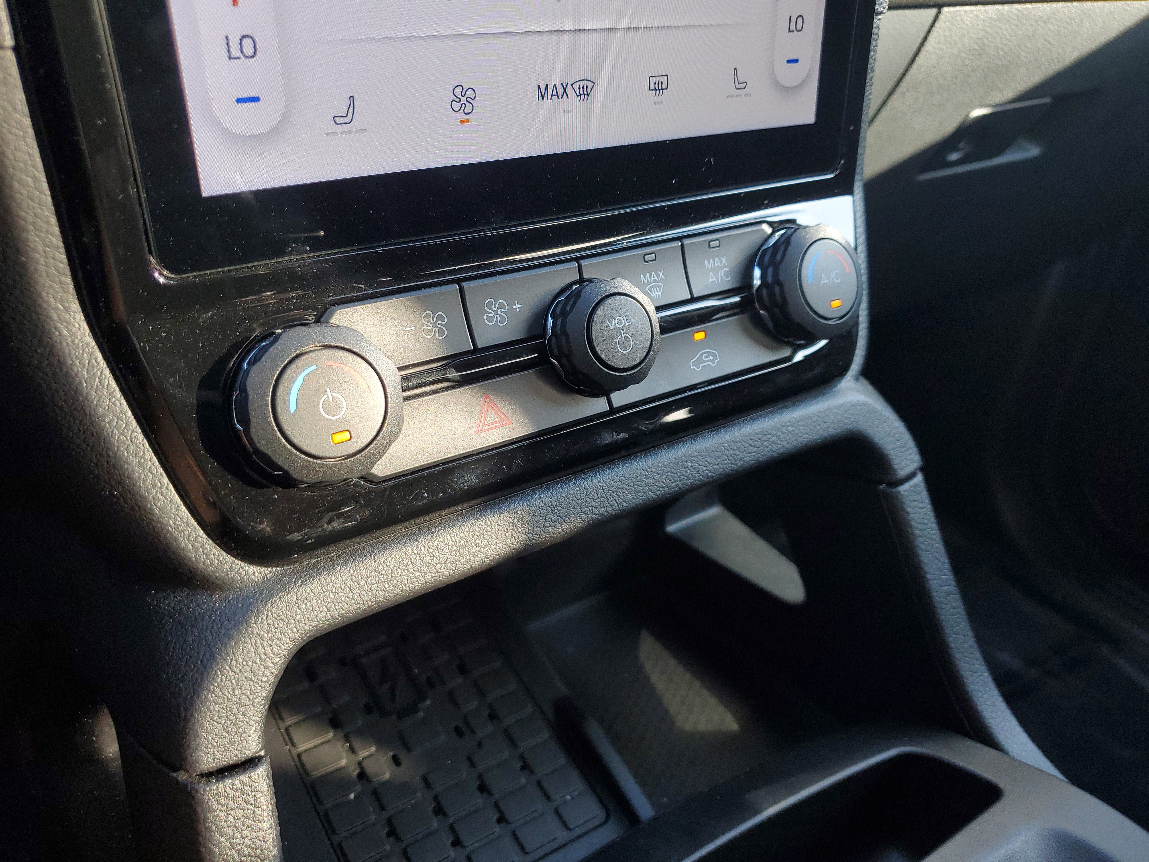 Used 2024 Ford Ranger XLT w/ Equipment Group 301A High image 30