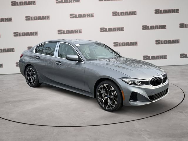 New 2026 BMW 330i xDrive Sedan w/ Premium Package image 7