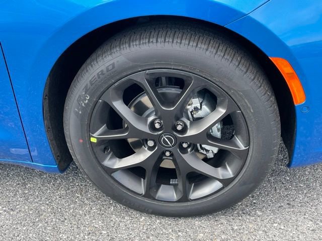 New 2026 Chrysler Pacifica Select FWD image 11