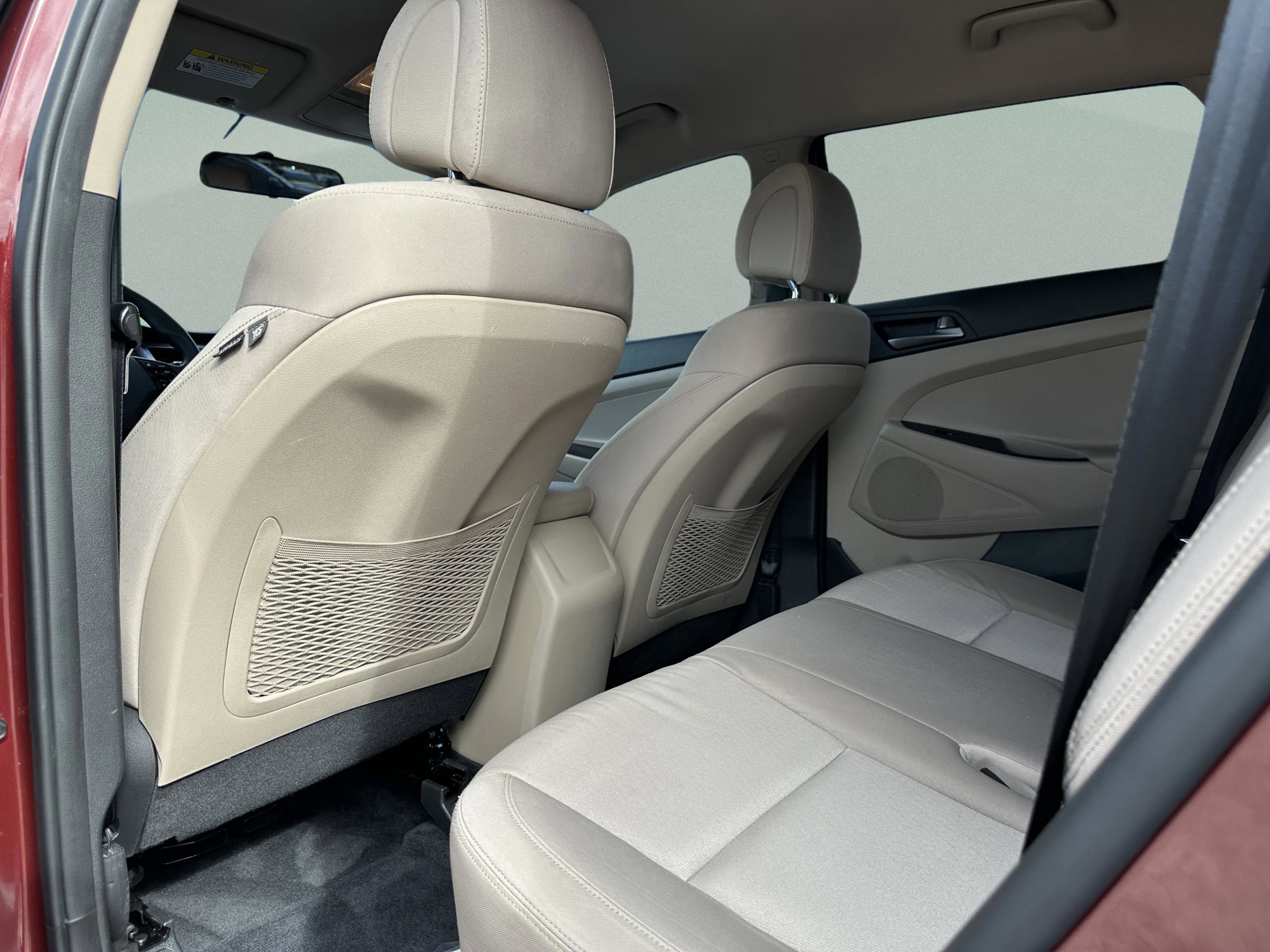 Used 2017 Hyundai Tucson SE FWD image 15