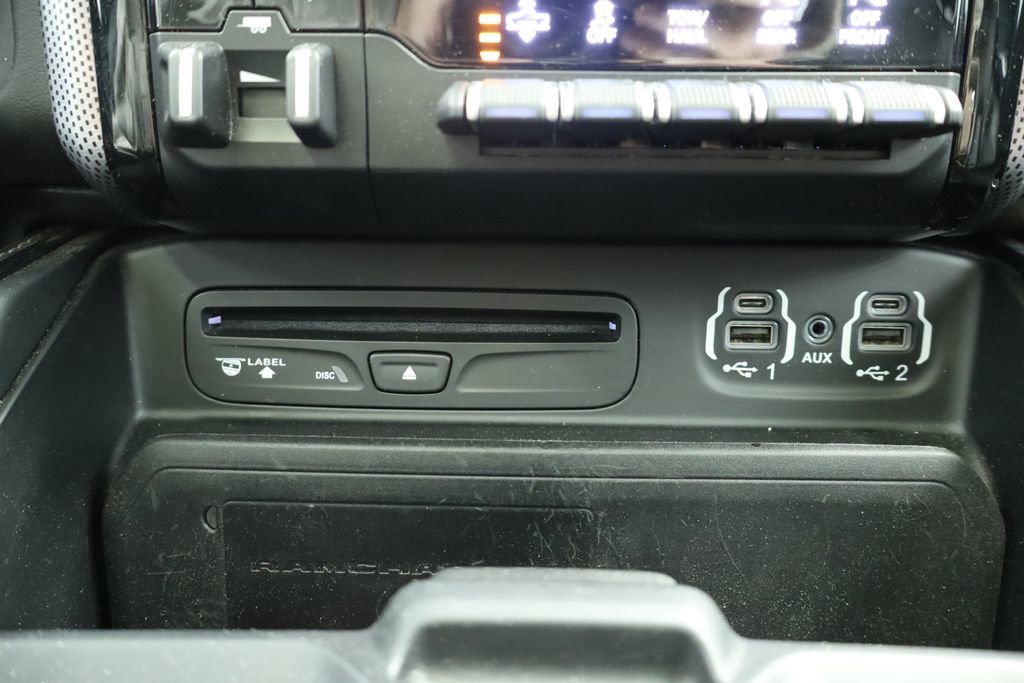 Used 2019 RAM 1500 Limited AWD/4WD image 46