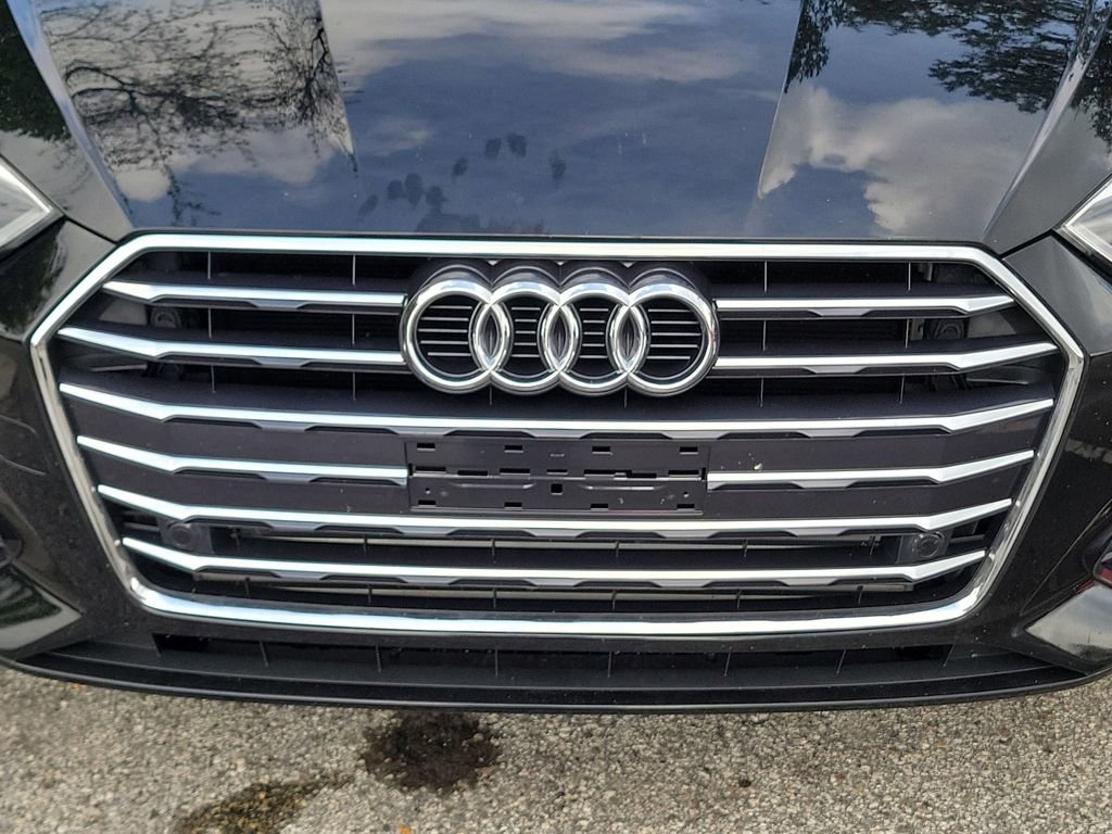 Used 2019 Audi A5 2.0T Premium Plus w/ Premium Plus image 5