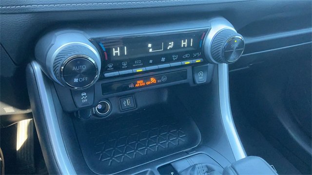 Used 2024 Toyota RAV4 XLE image 22