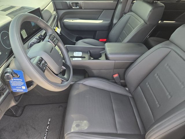 New 2026 Hyundai Santa Fe Calligraphy AWD/4WD image 9