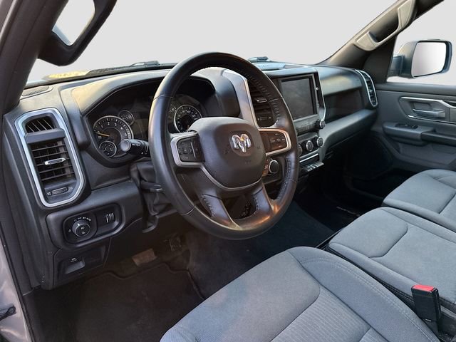 Used 2022 RAM 1500 Big Horn image 10