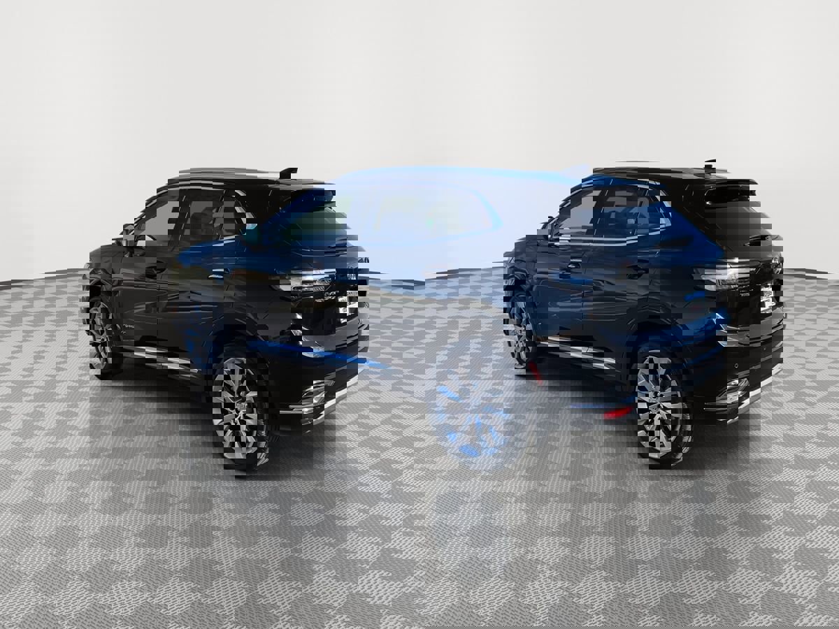 Used 2023 Buick Envision Avenir image 5