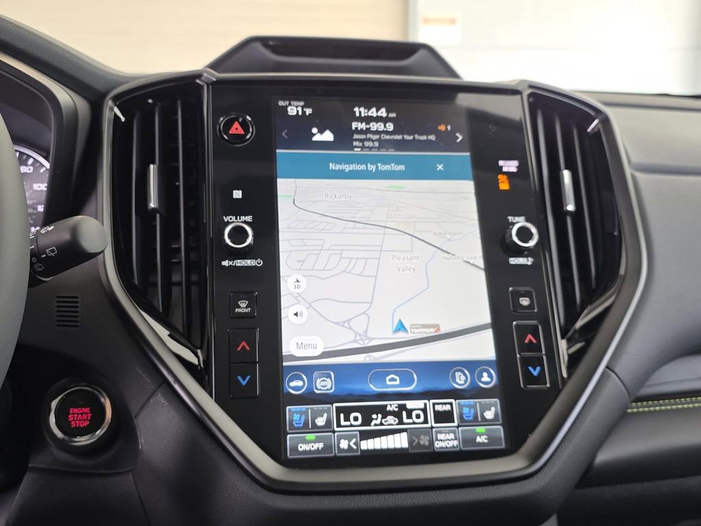 New 2026 Subaru Ascent Bronze Edition AWD/4WD image 19