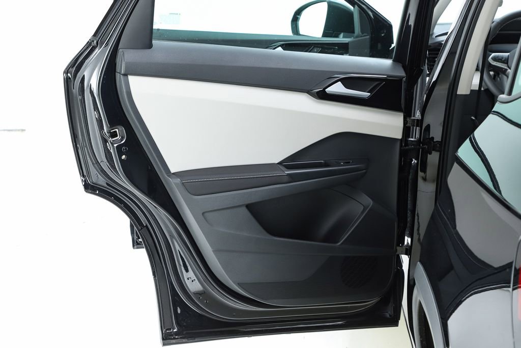 New 2026 Volkswagen Taos S FWD image 53