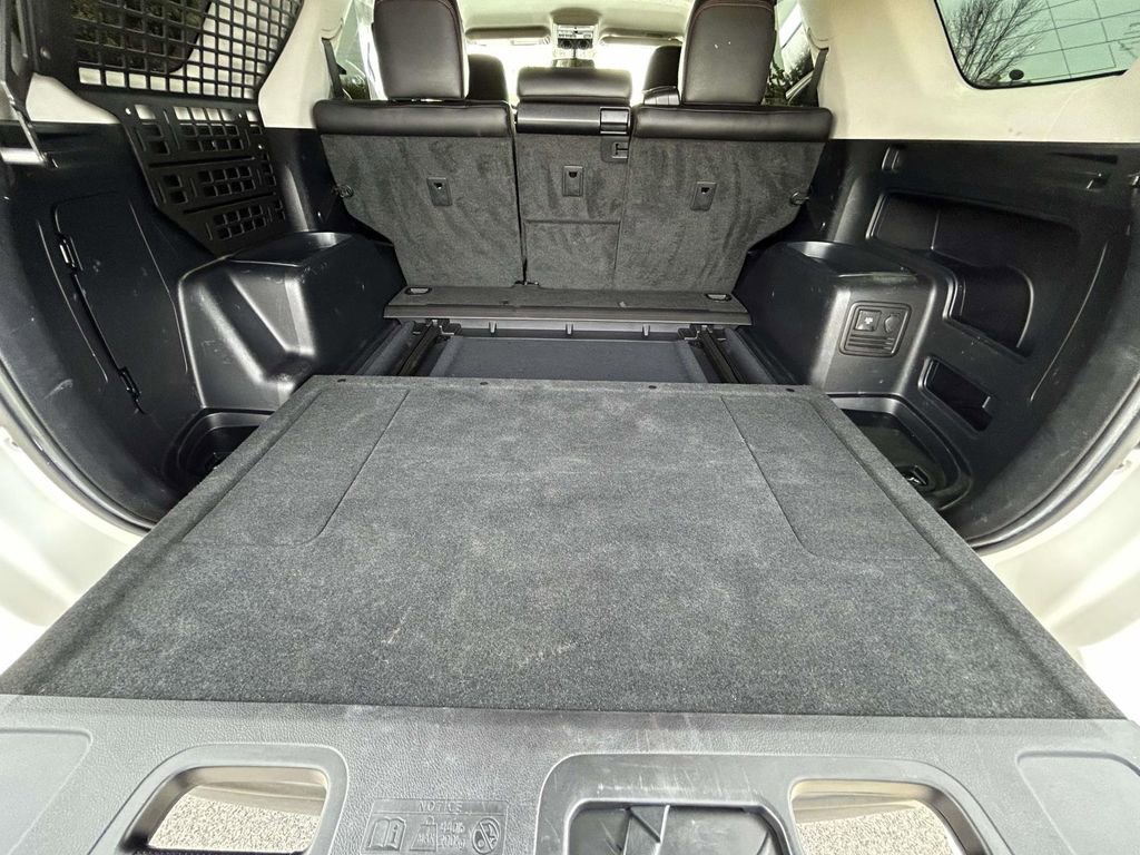 Used 2018 Toyota 4Runner TRD Pro image 18