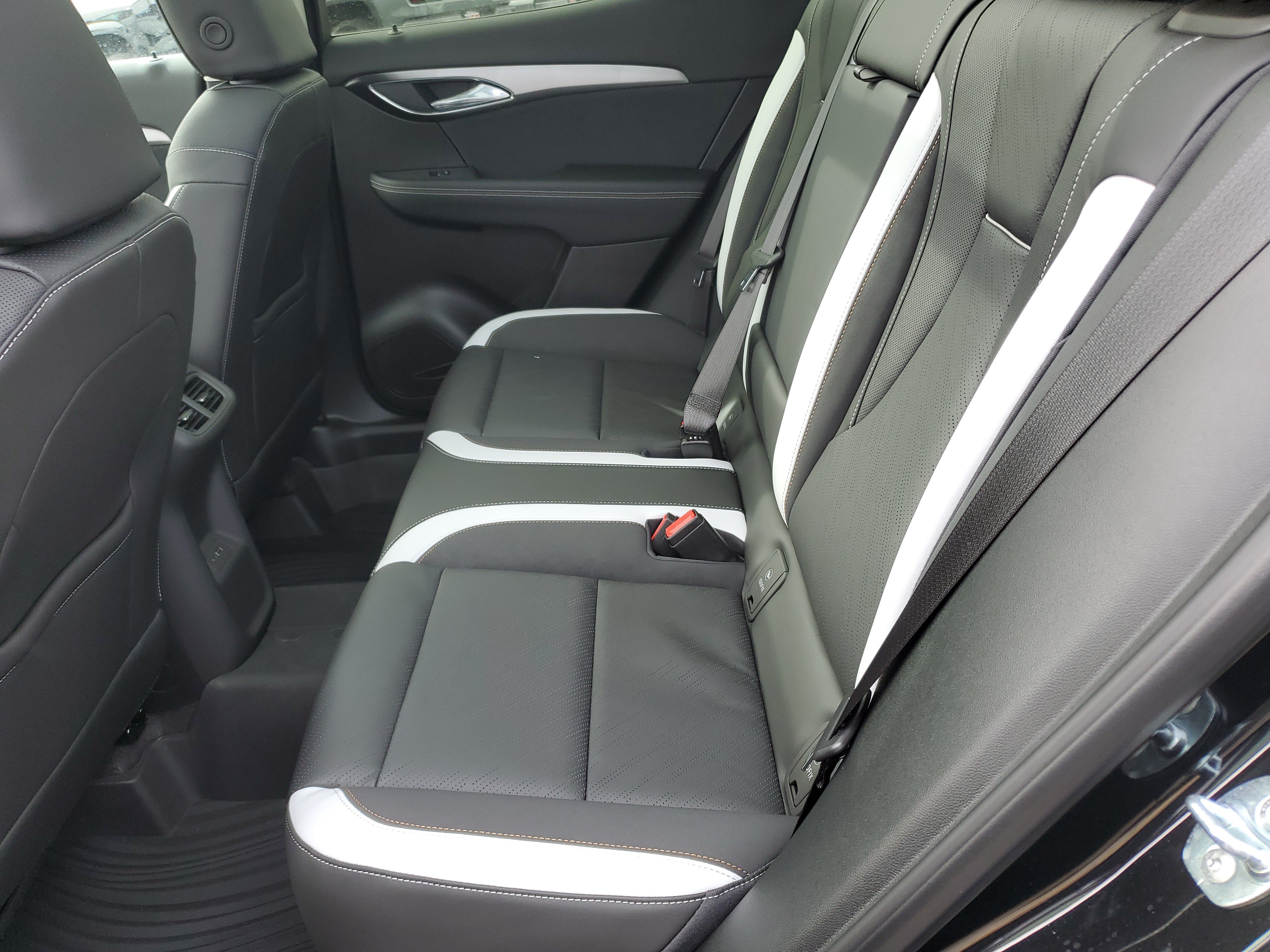 New 2026 Buick Envision Sport Touring AWD/4WD image 30