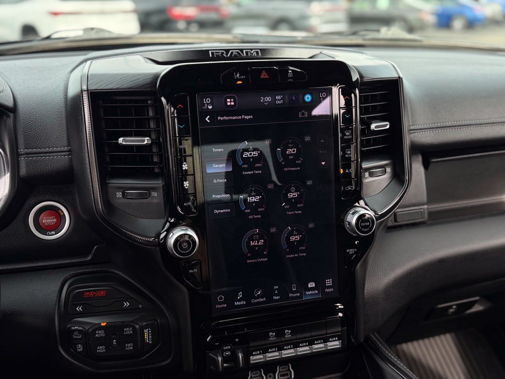 Certified 2020 Ford F150 XLT w/ XTR Package AWD/4WD image 64