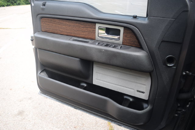 Used 2013 Ford F150 Lariat w/ Luxury Equipment Group AWD/4WD image 18