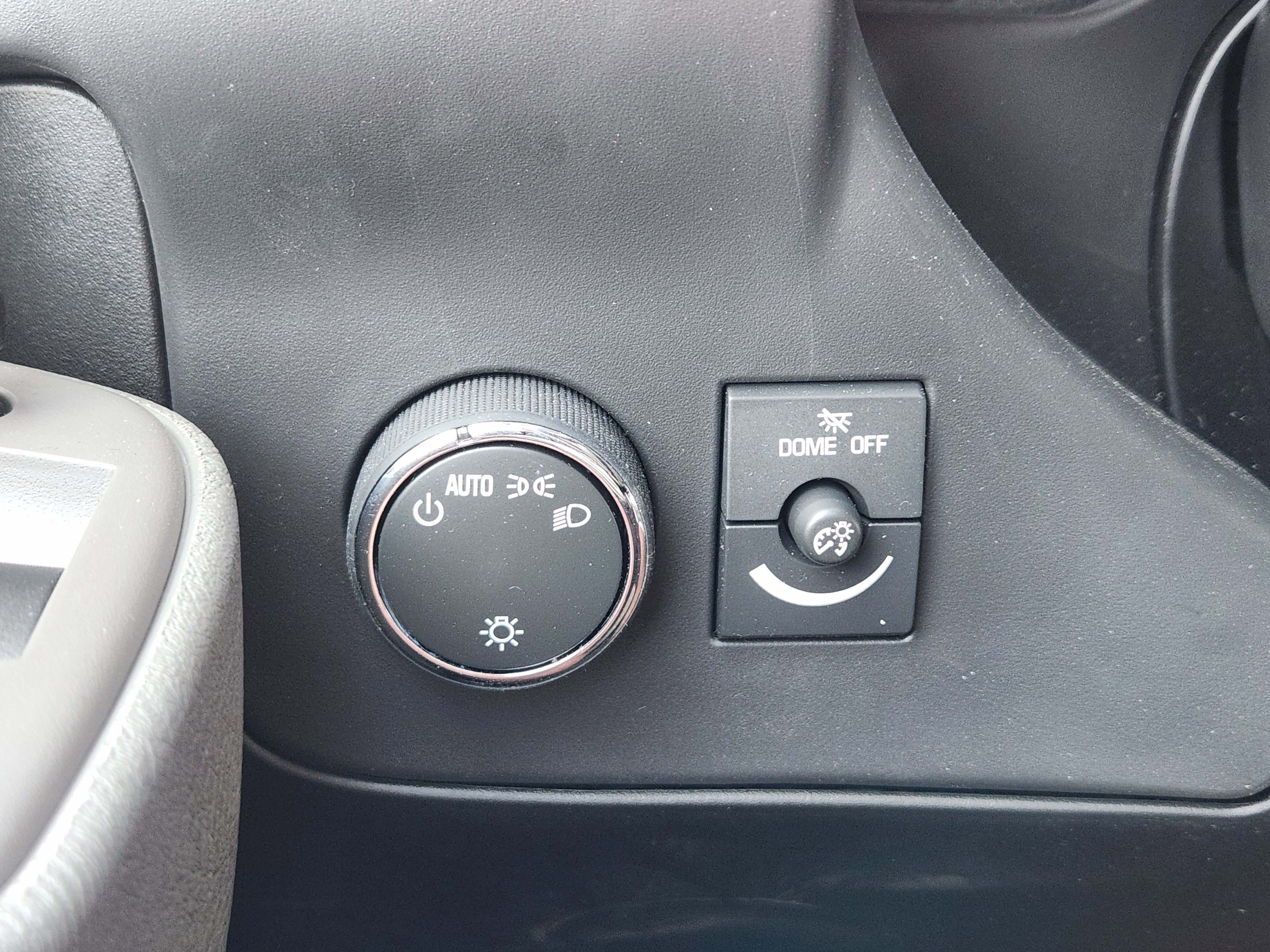 New 2025 Chevrolet Express 2500 Extended w/ Driver Convenience Package image 25