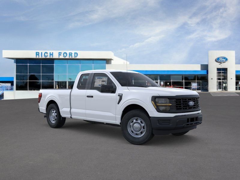 New 2026 Ford F150 XL RWD image 14